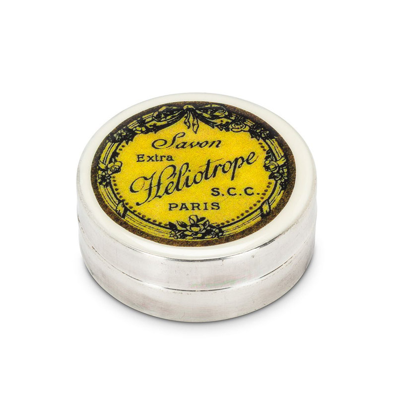 Porte-bijoux Heliotrope