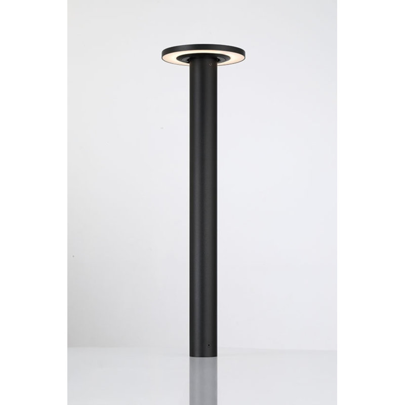 ORBIT, 25 po, Bollarde, 8 W, BK
