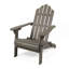 Chaise Adirondack pliable-405874595