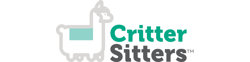 Critter Sitters logo