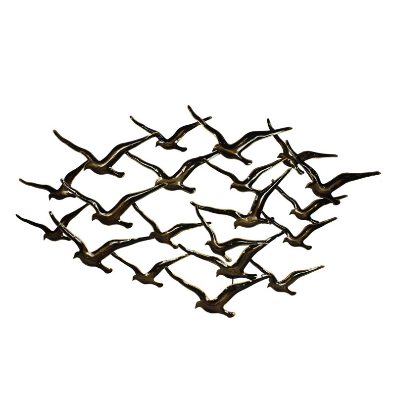 Landscape & Nature Wall Decor on Metal