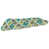 Multi-Colored Paisley