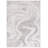 Ozturk Performance Abstract Rug-1333924101