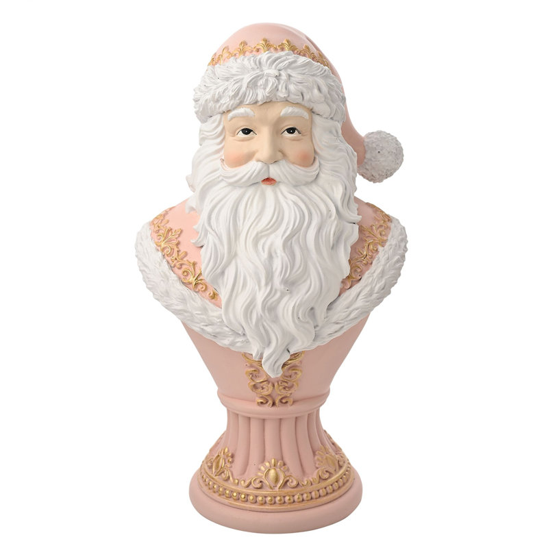 Bust