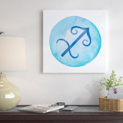 " Illumination Of Sagittarius " by 5by5collective
