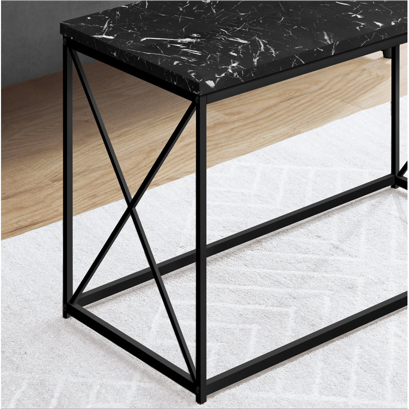 Coffee Table, Accent, Cocktail, Rectangular, Living Room