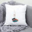Nautical Sea Life_514 - Coussin décoratif inclus-1655785252