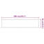 Symple Stuff 600 cm W x 60 cm D Patio Awning-476031427