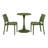 Outdoor Round Dining Set-282048272