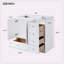 Base de meuble-lavabo simple 35,00 po seulement-100009717