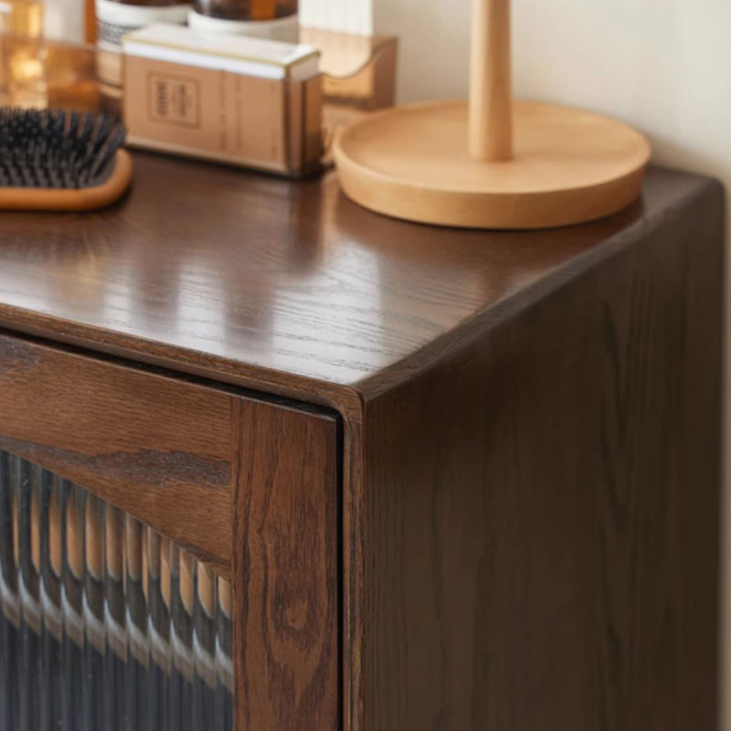 Armoire à chaussures moderne, simple et tendance