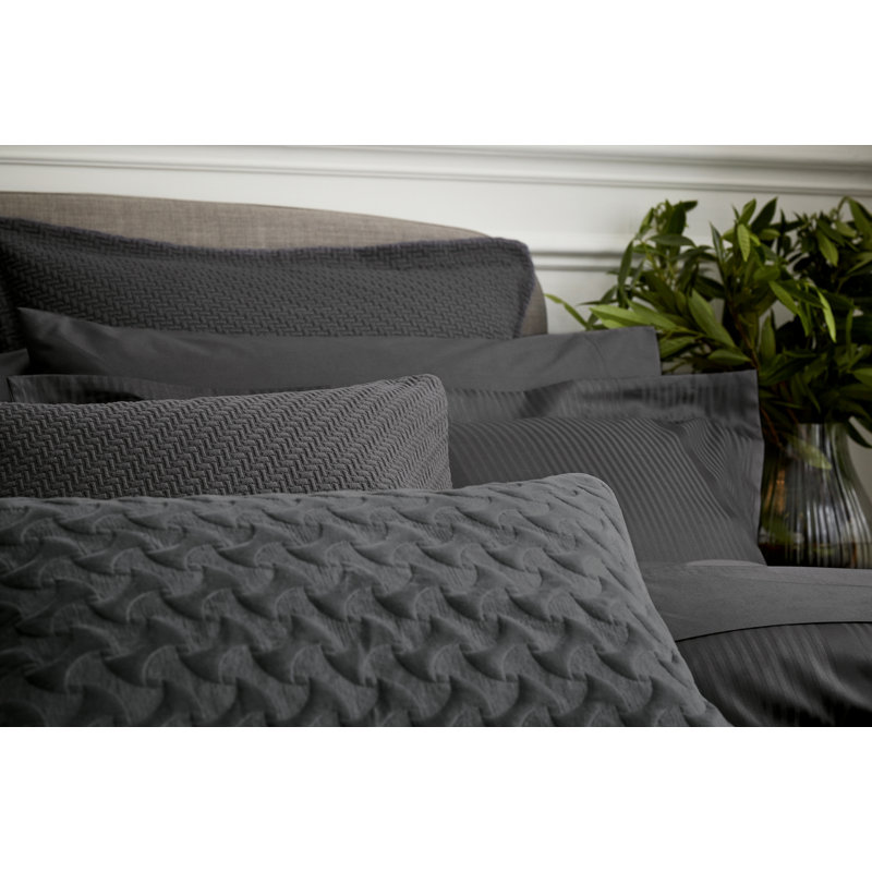 MANSA Rectangular Scatter Cushion Cushion With Filling