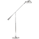 Ralph Lauren Equilibrium 1 - Light Swing Arm Floor Lamp