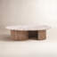 Barrington Coffee Table Beige
