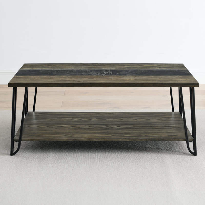 Table basse Yulani