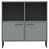Gray is out of stock selected