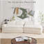 Canapé modulaire Modern-223581767