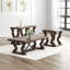 Table basse Jahed