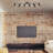 46'' 6 -Light Fixed Track Track Kit with Dimmable and Adjustable Head