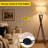 60.24" Solid Wood Floor Lamp Custom Shape Lights With Foot Switch And Remote Control-1138198699