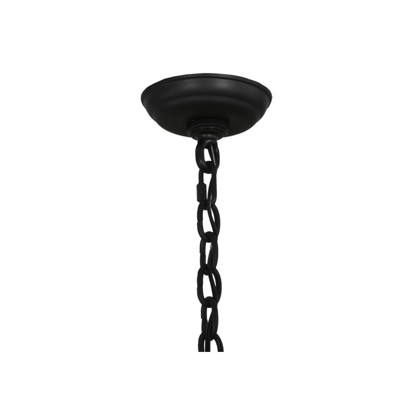 Sienna 8 - Light Chandelier