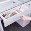 Dressing Table with LED Lights