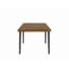 Table de salle à manger (table seulement)