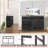 TV Stand For Tvs Up To 55"-105507334