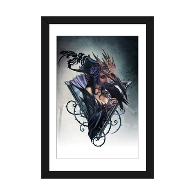 Corvus Arcanum