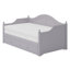 Lit de jour avec rangement pour lit gigogne et tiroirs-397984170