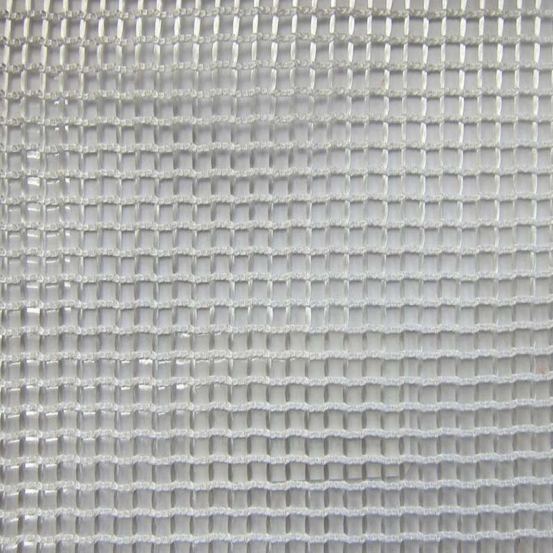 Net-Like Sheer | Area Fabric_AREA, Winter White