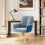 Chaise de bureau Bernab-1445897465