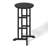 Laguna 2 - Person Patio Dining Set with Round Table-98154947-98154948