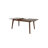 Braju Indoor Wood Extendable Dining Set-804860612-804860614