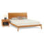 Catalina Solid Wood Bed-48817004-62830110