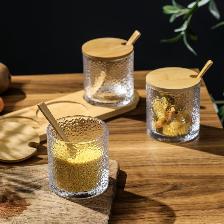 https://assets.wfcdn.com/im/77037560/resize-h755-w755%5Ecompr-r85/1453/145351617/Free-Standing+Bamboo+Spice+Jar+%26+Rack+Set.jpg