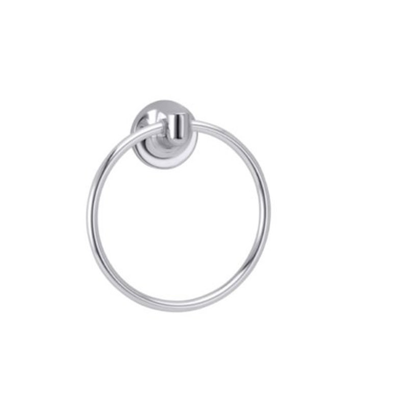 Anneau à serviette Cypress, Chrome