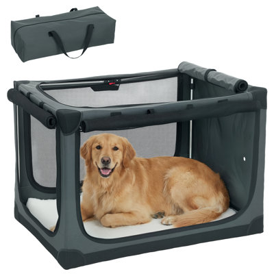 Pet Crate Accessory