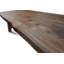 Oak Solid Wood Dining Table