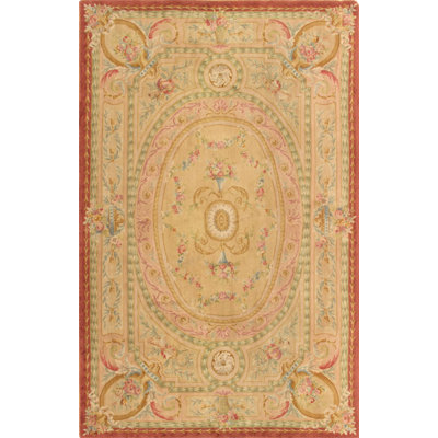 Azerbaijan One-of-a-Kind 8'11" X 13'9" Area Rug