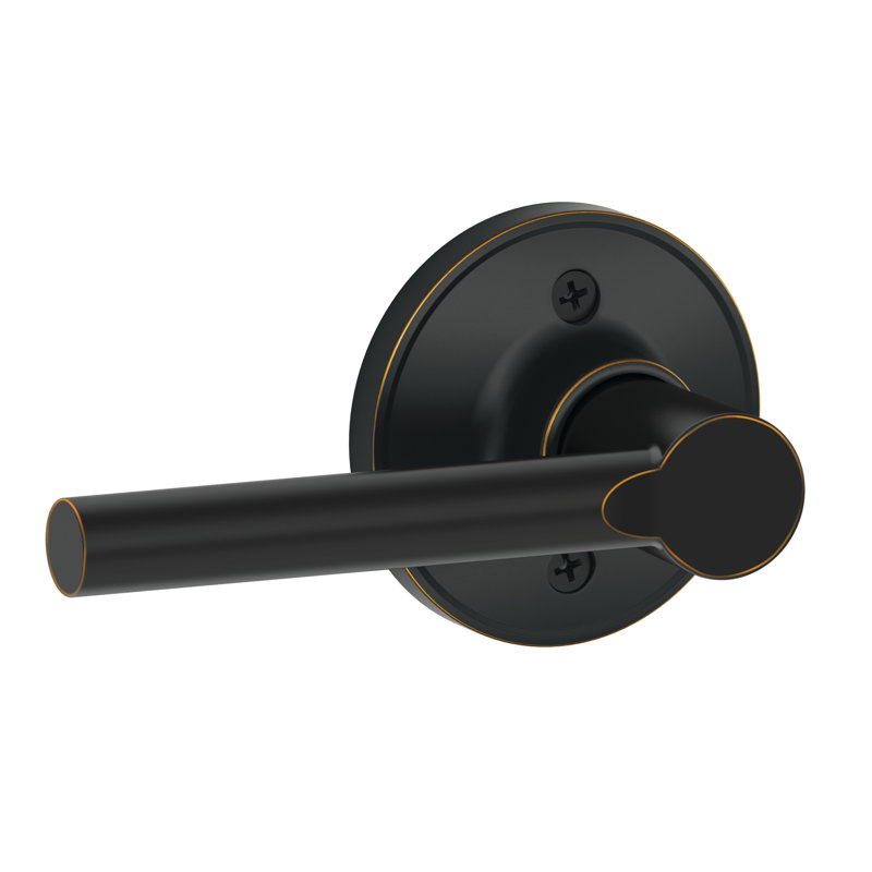 Mannequin simple levier J Series Broadway, Bronze vieilli