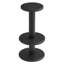 Ensemble de tabourets de bar et de tabourets 5 pièces Neo-256422584-256422585