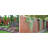 96 Ft. W Fencing-49499108