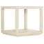 Cascade End Table