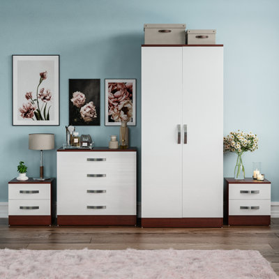 Arkadij Piece Bedroom Set