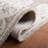 Massai Abstract Hand Tufted Wool With Cotton Cloth Backing Oriental Rug-2042833343