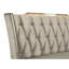 Ensemble de chambre à coucher 3 pièces Provence Ivory / Camel-524655106-524655109