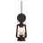 Yonker Steel Wall Light-30775153