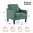 Amaryia 29.9'' Wide Armchair-1164958958