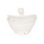 Pietra Tacchino Stoneware Serving Bowl
